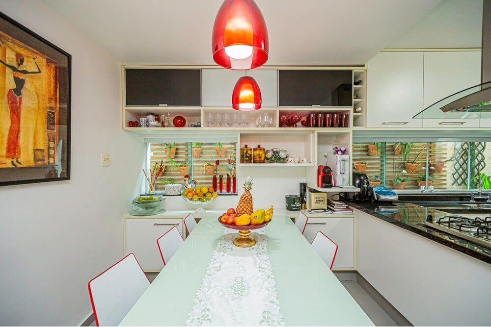 Casa, 5 quartos - Foto 14