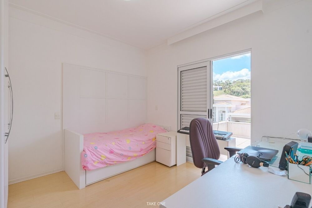 Casa, 4 quartos - Foto 3