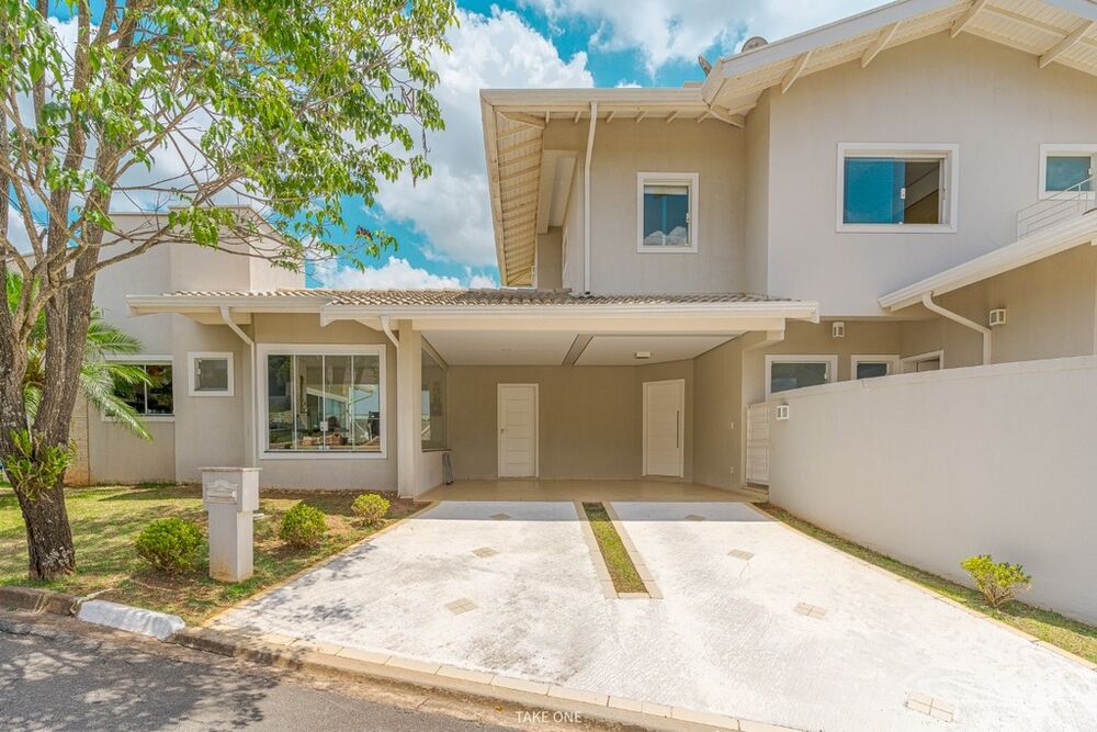 Casa, 4 quartos - Foto 1