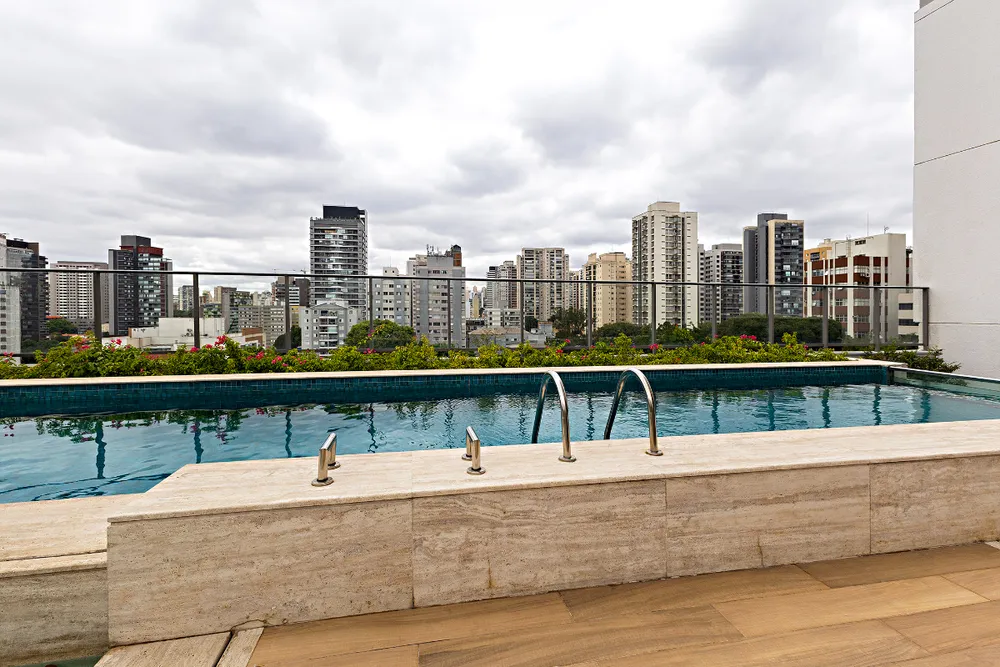 Apartamento, 2 quartos, 91 m² - Foto 2