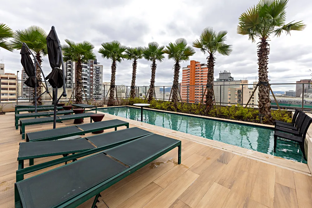 Apartamento, 2 quartos, 91 m² - Foto 1