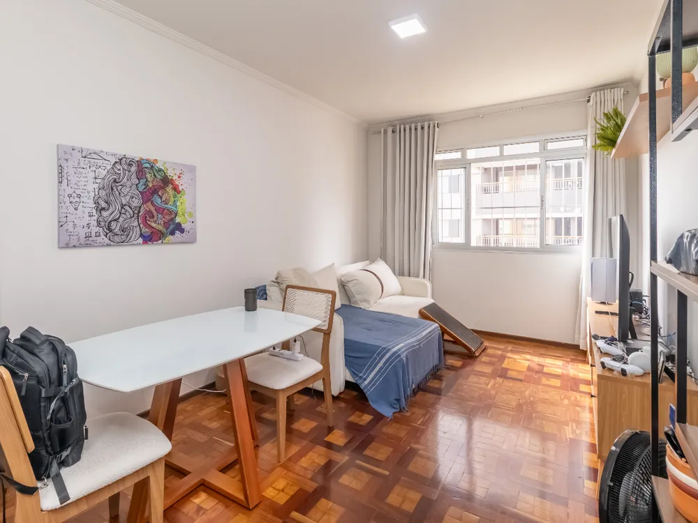 Apartamento, 2 quartos, 82 m² - Foto 4
