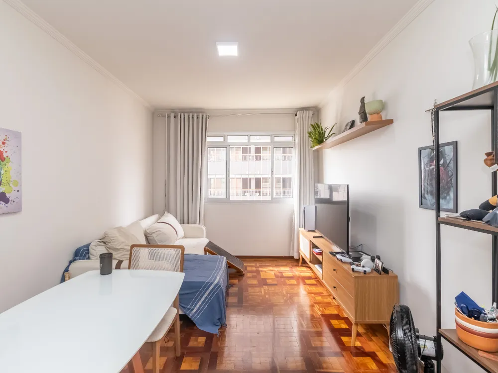 Apartamento, 2 quartos, 82 m² - Foto 1