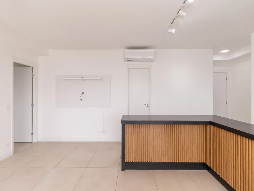 Apartamento, 1 quarto, 55 m² - Foto 3