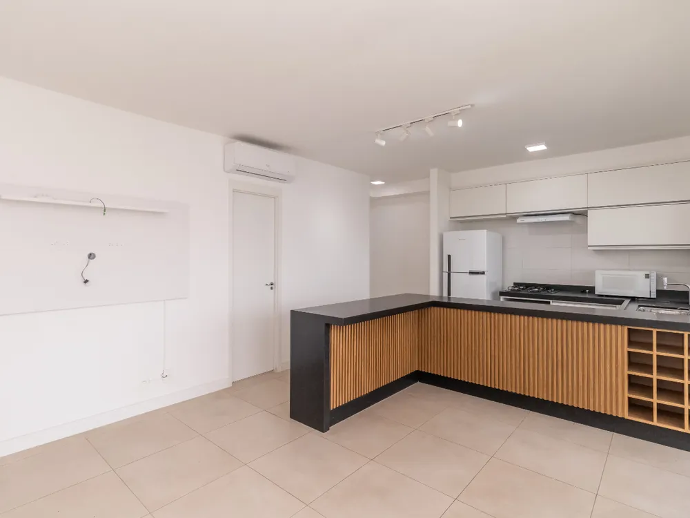 Apartamento, 1 quarto, 55 m² - Foto 2