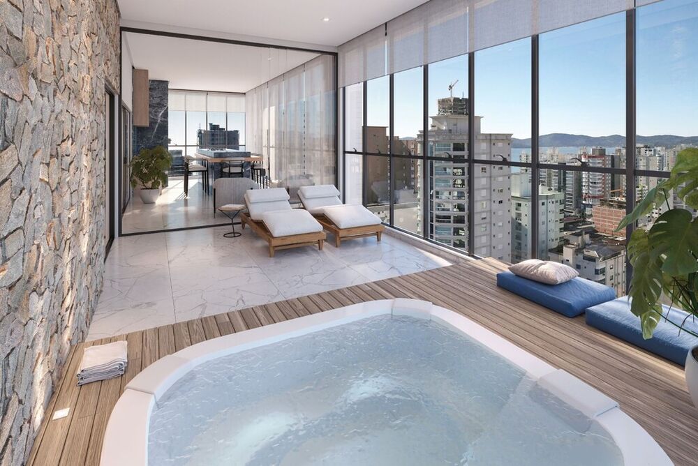 Apartamento, 3 quartos, 118 m² - Foto 5