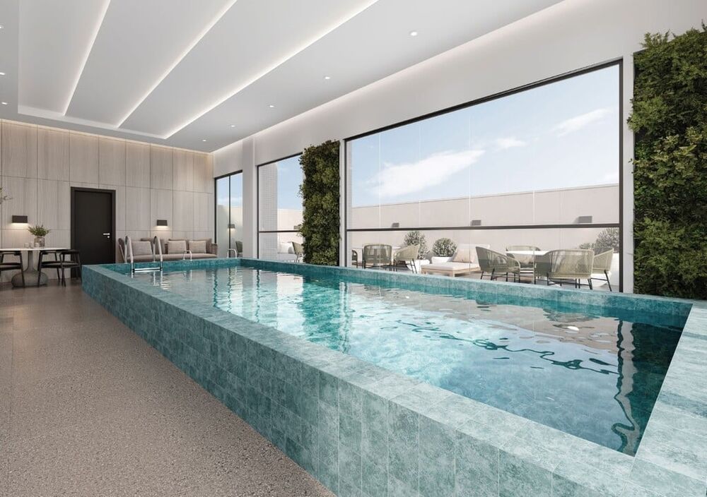 Apartamento, 3 quartos, 118 m² - Foto 9