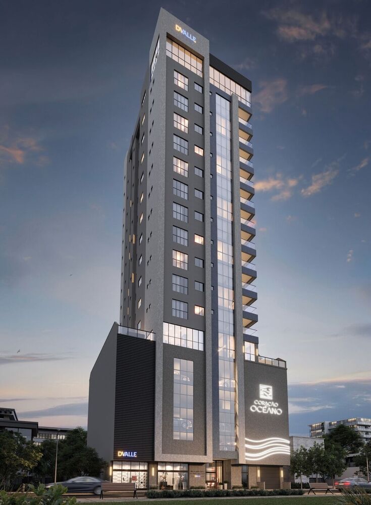 Apartamento, 3 quartos, 118 m² - Foto 2