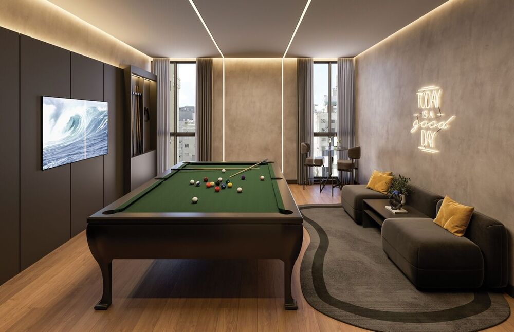 Apartamento, 3 quartos, 118 m² - Foto 8