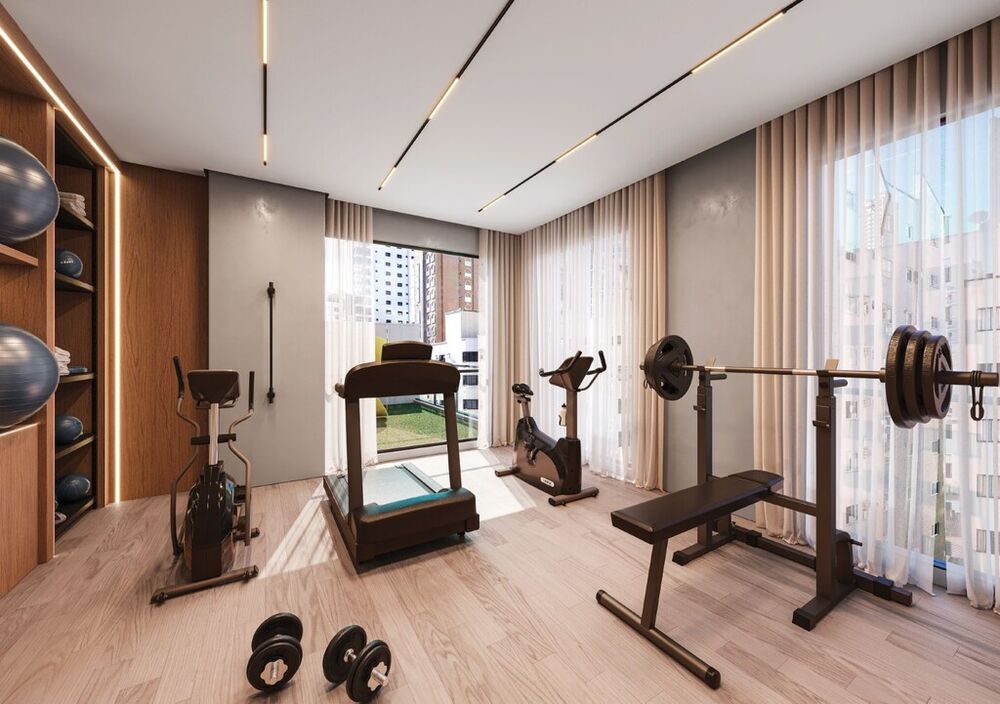 Apartamento, 3 quartos, 118 m² - Foto 6