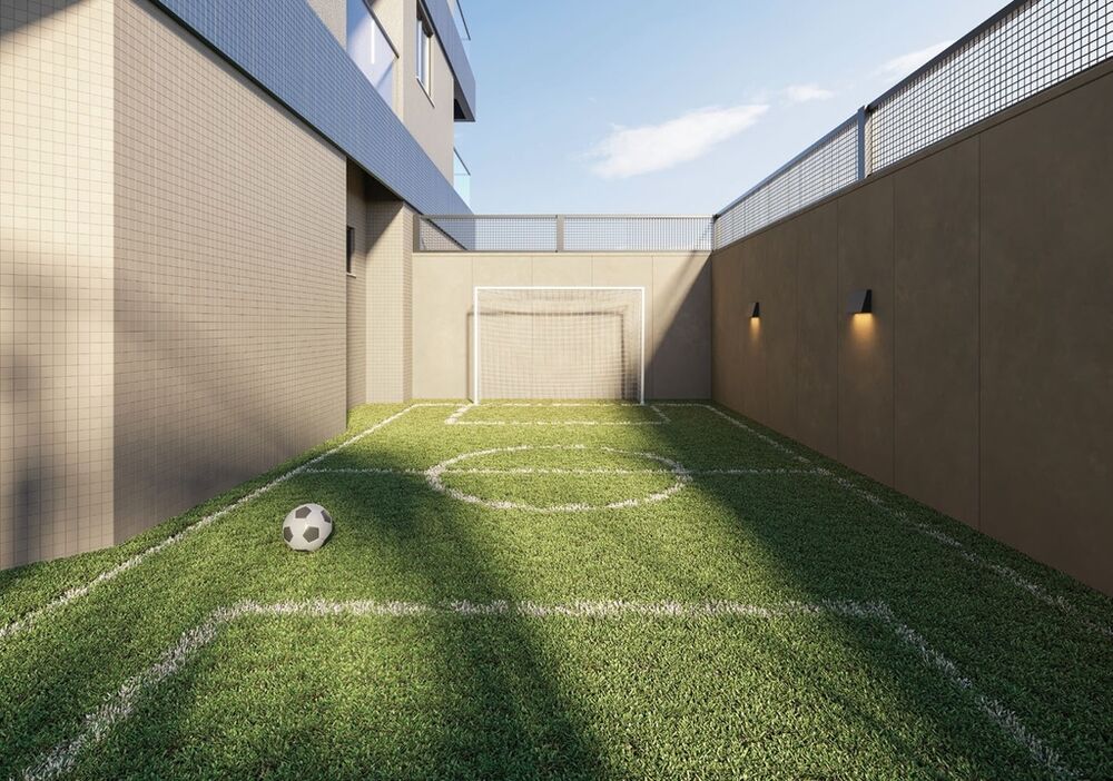 Apartamento, 3 quartos, 118 m² - Foto 10