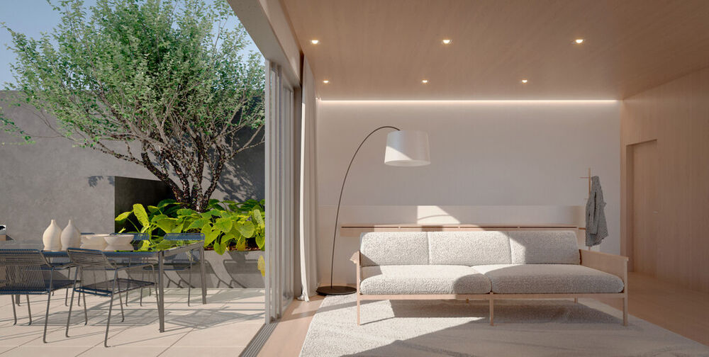 Apartamento, 3 quartos, 82 m² - Foto 2