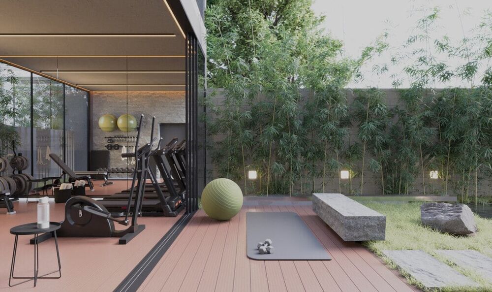 Apartamento, 3 quartos, 82 m² - Foto 3