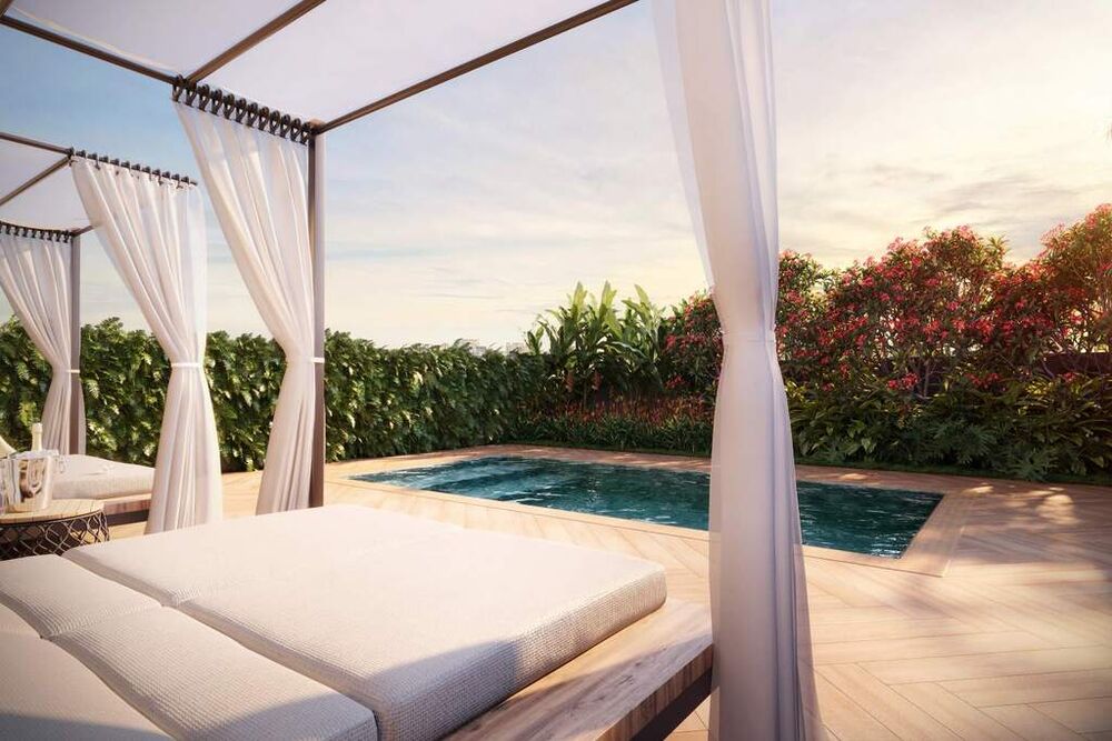 Cobertura, 4 quartos, 559 m² - Foto 5