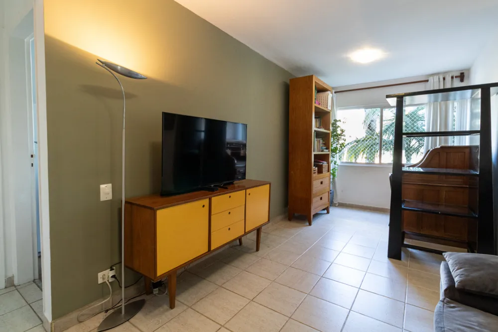 Apartamento, 2 quartos, 54 m² - Foto 2