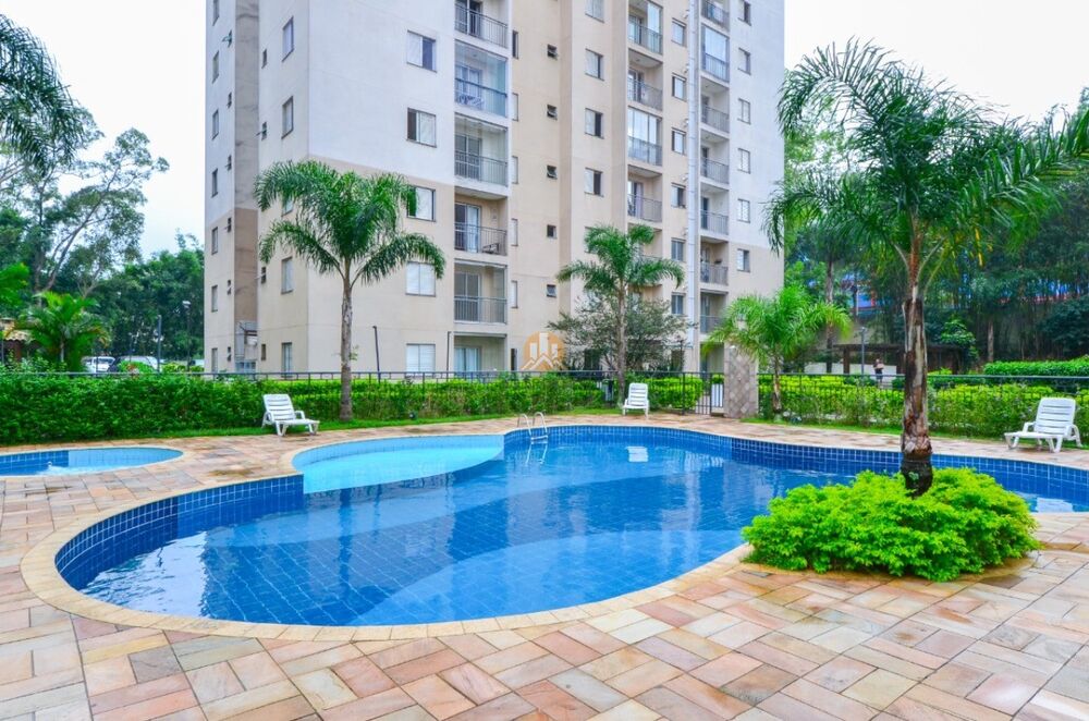 Apartamento, 2 quartos, 54 m² - Foto 4