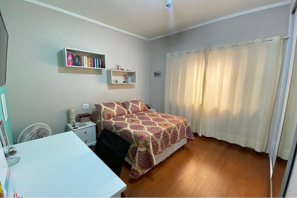 Casa, 3 quartos - Foto 3