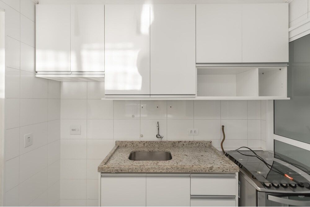Apartamento à venda com 3 quartos, 67m² - Foto 8