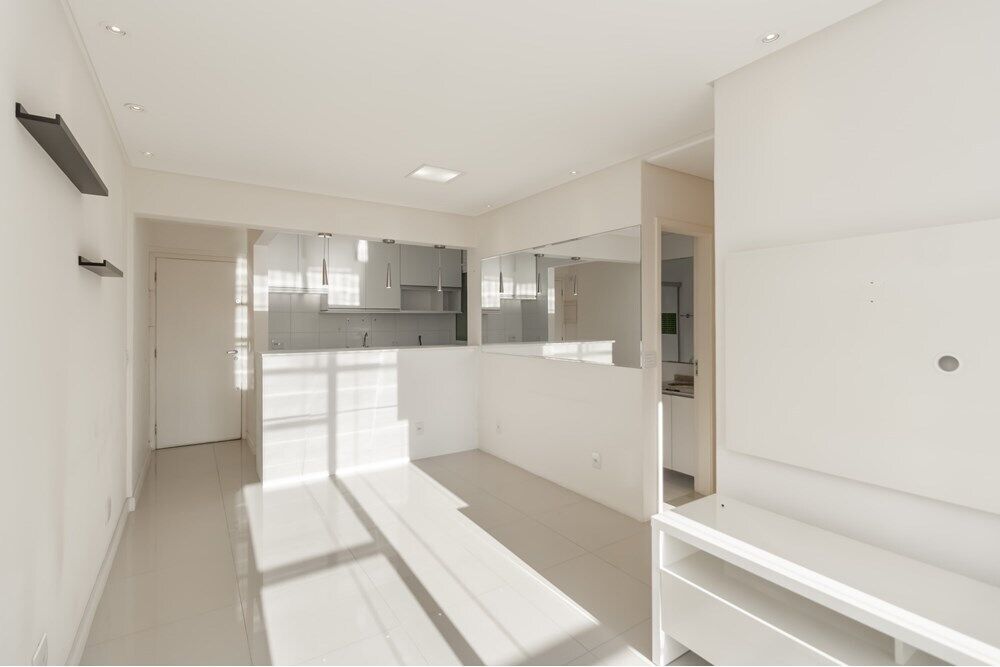 Apartamento à venda com 3 quartos, 67m² - Foto 5