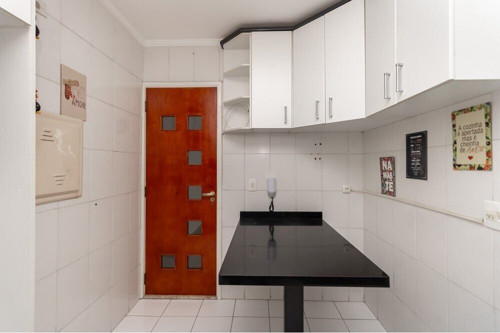Apartamento, 2 quartos, 57 m² - Foto 4