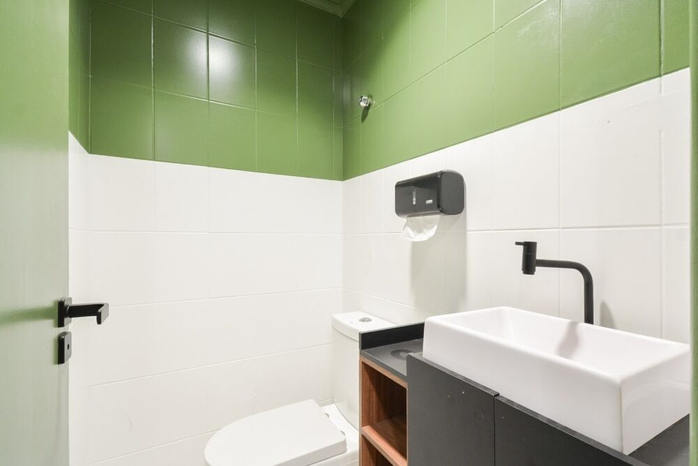 Conjunto Comercial-Sala à venda, 52m² - Foto 3