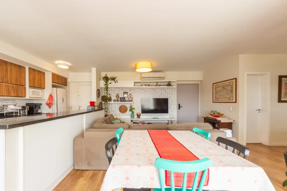 Apartamento, 3 quartos, 141 m² - Foto 3