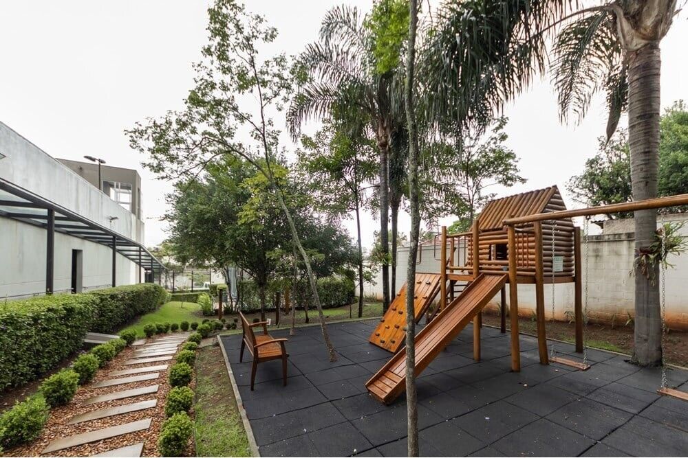 Apartamento, 2 quartos, 65 m² - Foto 2