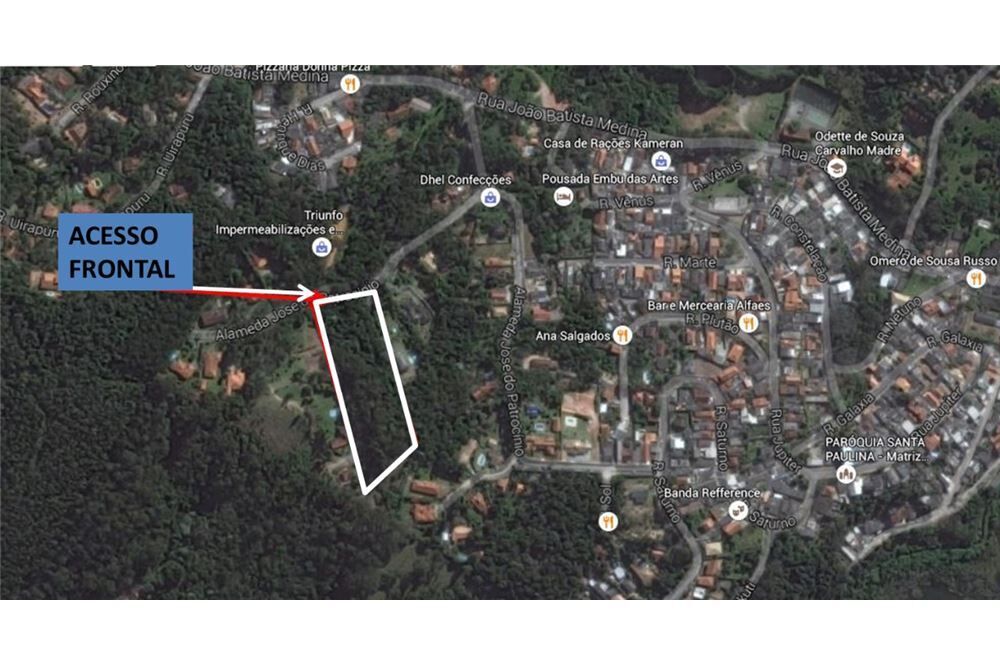 Terreno - Foto 4