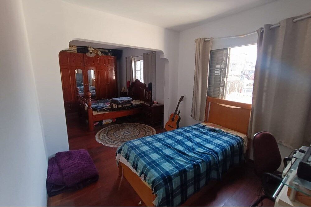 Casa à venda com 3 quartos - Foto 1