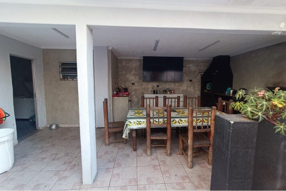 Casa à venda com 3 quartos - Foto 3