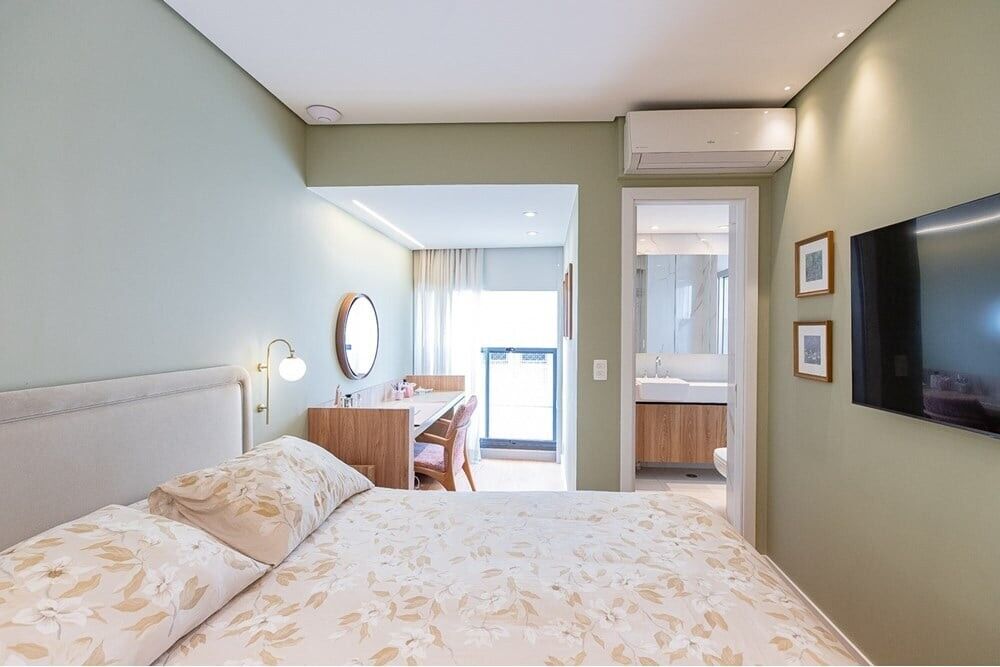 Apartamento, 2 quartos, 117 m² - Foto 11