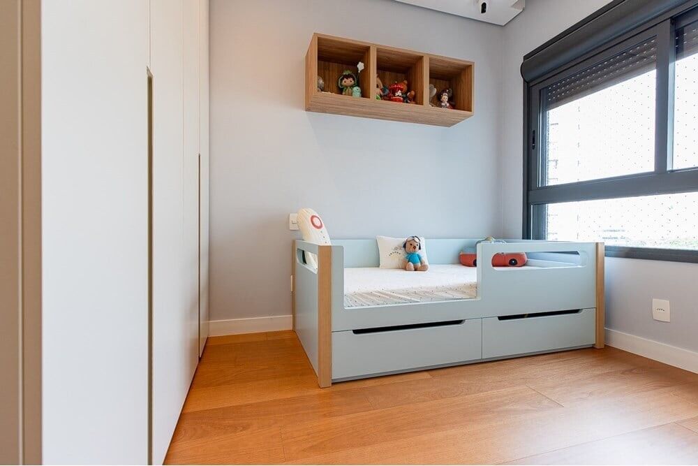 Apartamento, 2 quartos, 117 m² - Foto 10