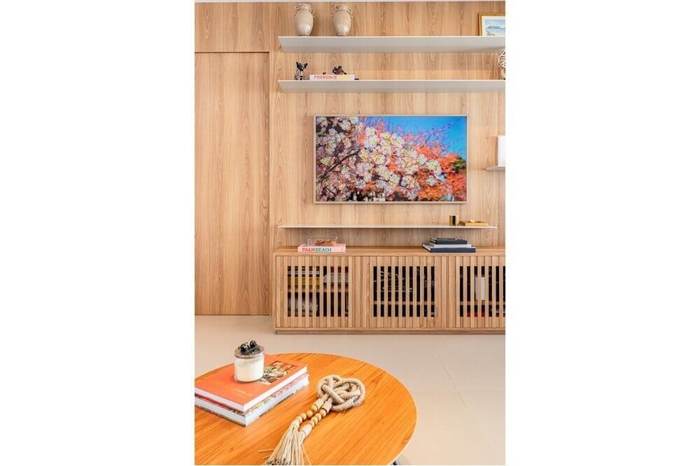 Apartamento, 2 quartos, 117 m² - Foto 2