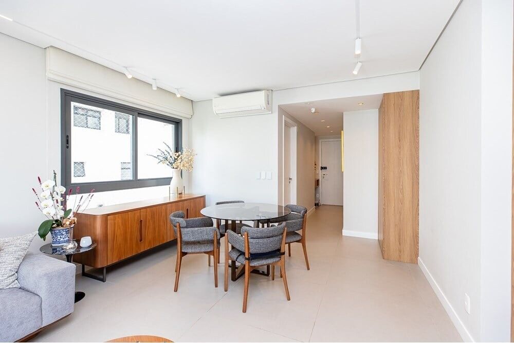 Apartamento, 2 quartos, 117 m² - Foto 4