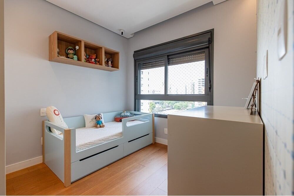 Apartamento, 2 quartos, 117 m² - Foto 9