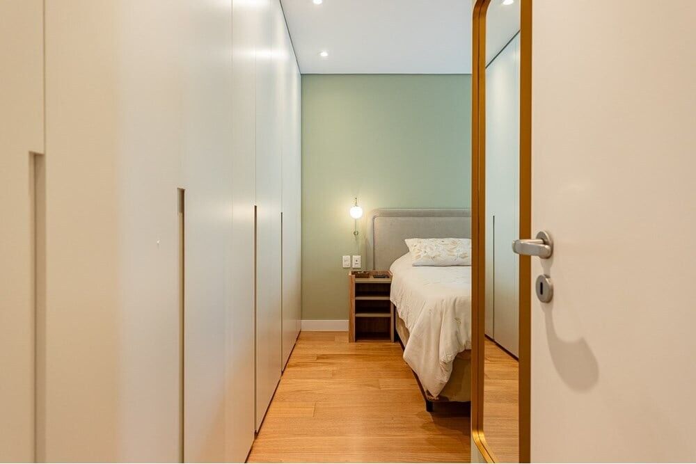 Apartamento, 2 quartos, 117 m² - Foto 8