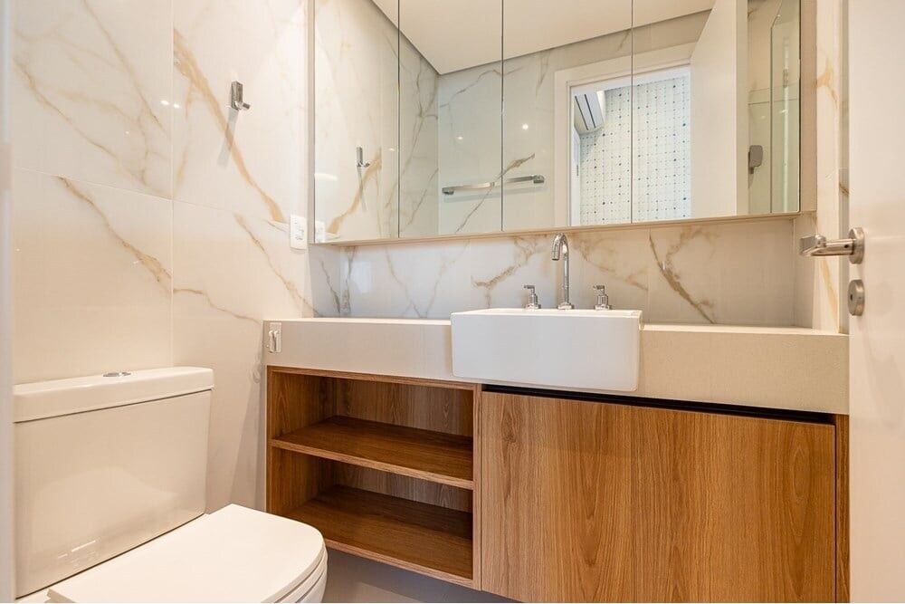 Apartamento, 2 quartos, 117 m² - Foto 7