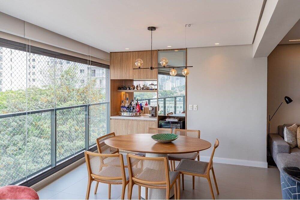 Apartamento, 2 quartos, 117 m² - Foto 6