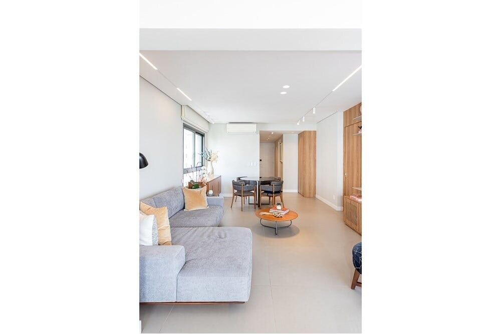 Apartamento, 2 quartos, 117 m² - Foto 3