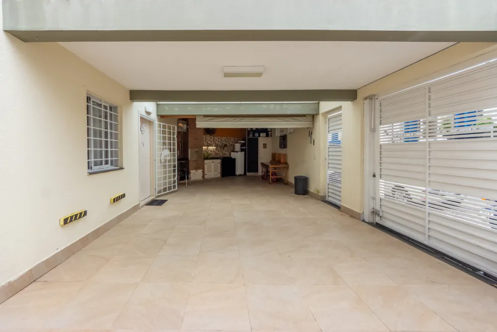 Casa, 3 quartos, 107 m² - Foto 2