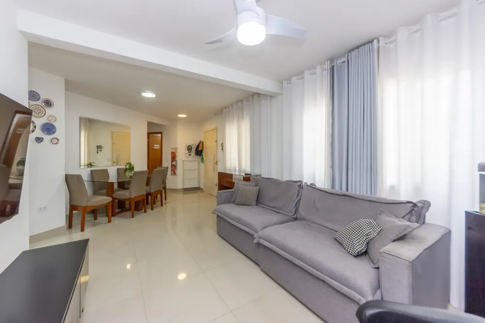 Casa, 3 quartos, 107 m² - Foto 4