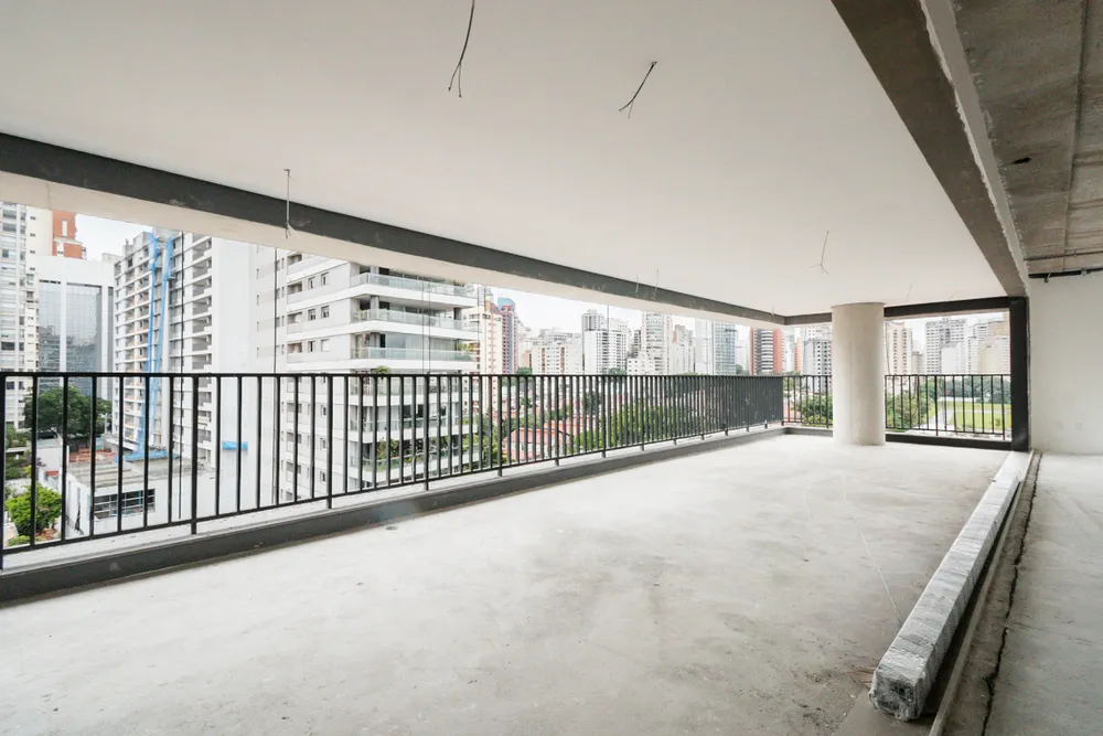 Apartamento, 3 quartos, 251 m² - Foto 4
