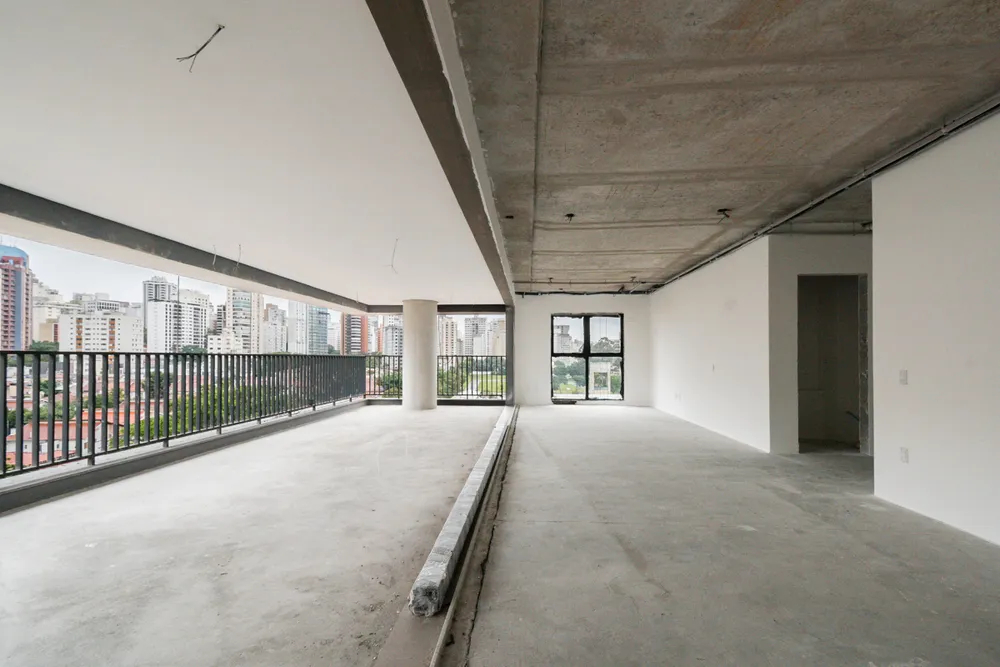 Apartamento, 3 quartos, 251 m² - Foto 2