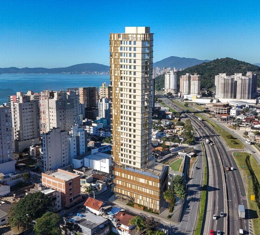 Apartamento à venda com 3 quartos, 149m² - Foto 4