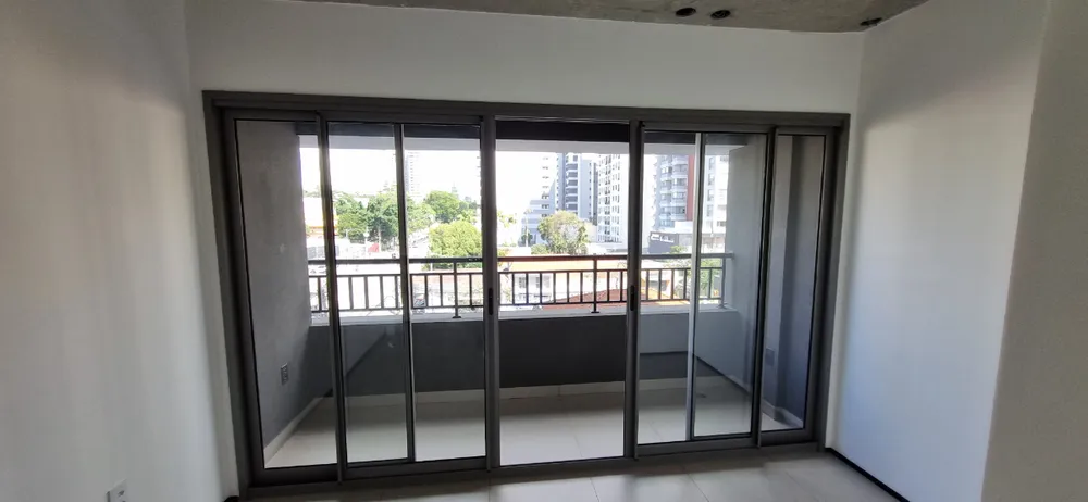 Apartamento, 1 quarto, 22 m² - Foto 2