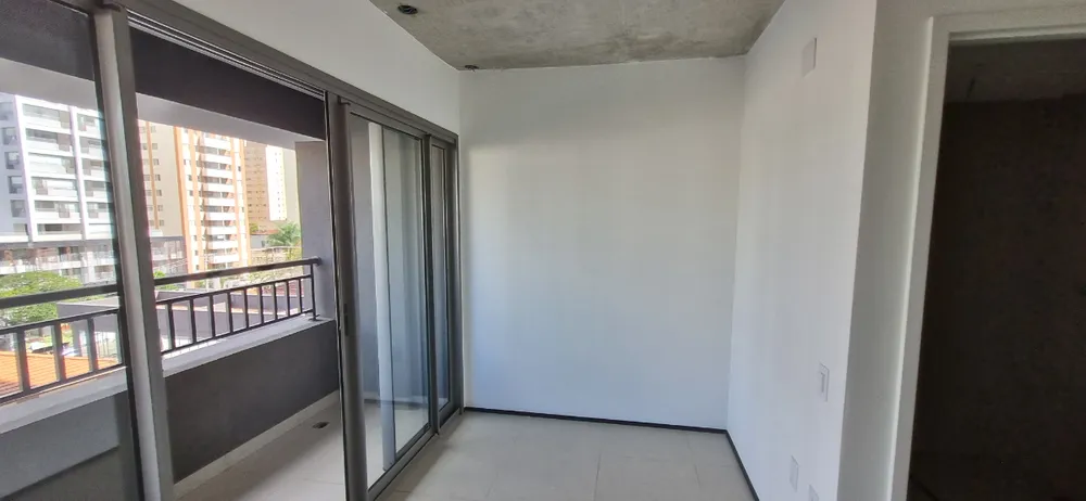 Apartamento, 1 quarto, 22 m² - Foto 3