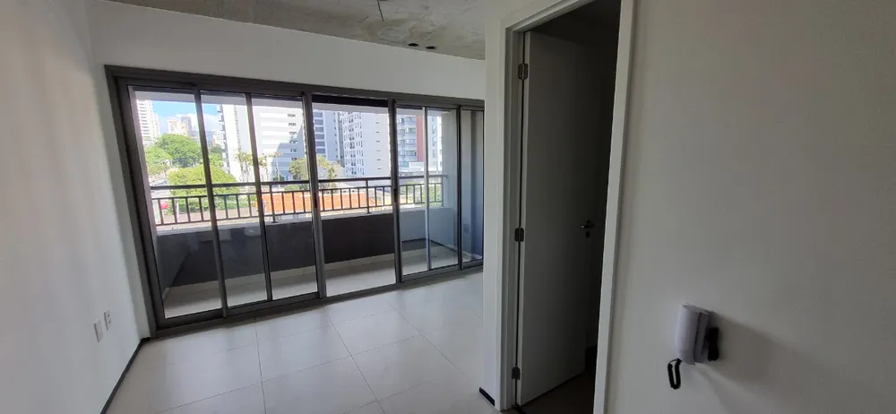Apartamento, 1 quarto, 22 m² - Foto 4
