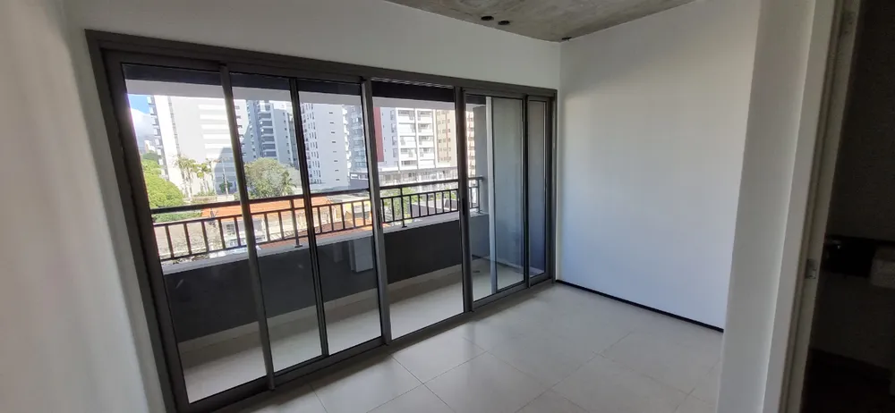 Apartamento, 1 quarto, 22 m² - Foto 1