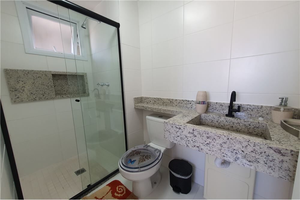 Apartamento à venda com 3 quartos, 55m² - Foto 10