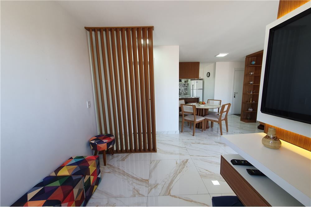 Apartamento à venda com 3 quartos, 55m² - Foto 6
